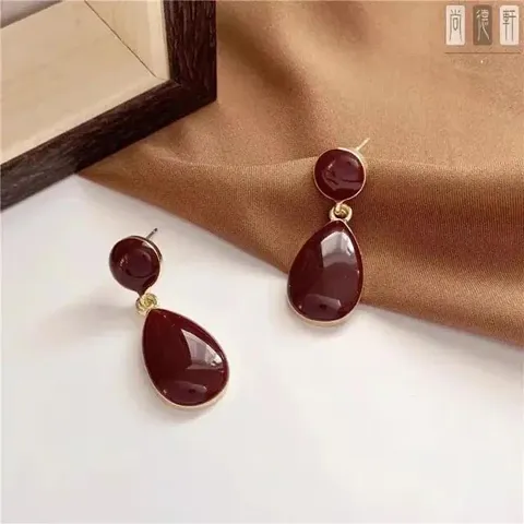 Trendy Earrings  