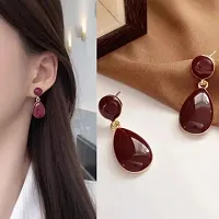 Korean Earring Cuff Stud for Women  Girls-thumb3