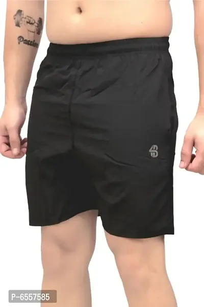 Regular fit Running Sport Shorts for Men/Running Casual Shorts for Boys-thumb0