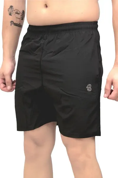 Regular fit Running Sport Shorts for Men/Running Casual Shorts for Boys