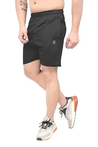 Regular fit Running Sport Shorts for Men/Running Casual Shorts for Boys-thumb2
