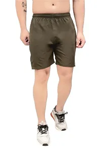 Regular fit Running Sport Shorts for Men/Running Casual Shorts for Boys-thumb1
