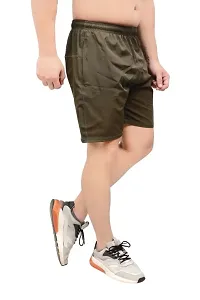 Regular fit Running Sport Shorts for Men/Running Casual Shorts for Boys-thumb3