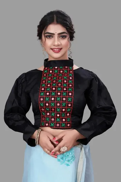 Traditional Blouse For Women