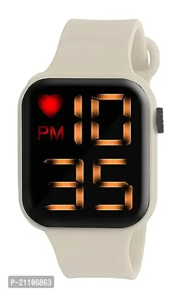 Stylish Smart Watch