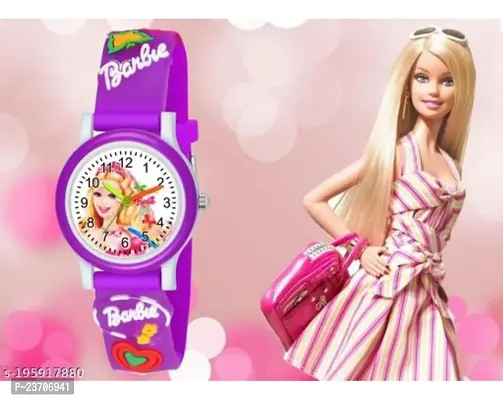 Barbie online barbie watch