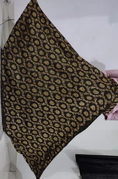 New Banarasi Silk Jacquard Skirt For Women