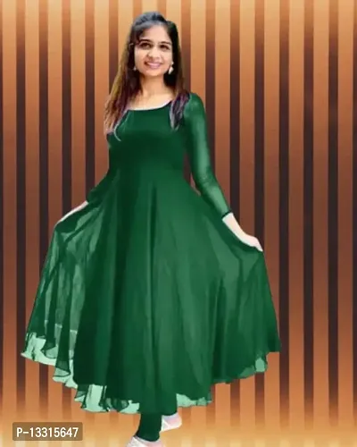 New cheap stylish gown