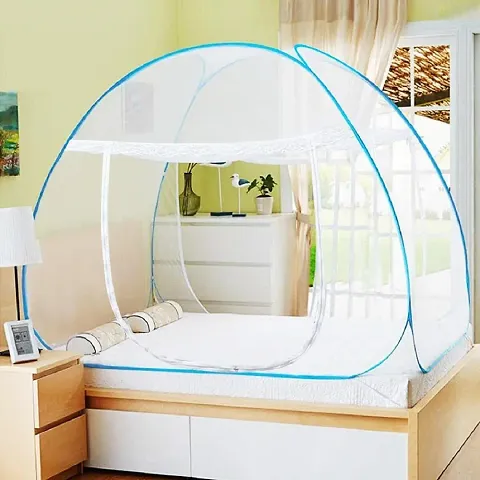 Double Bed Mosquito Net