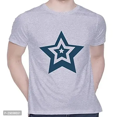 Reliable Cotton Printed Tees For Men-thumb0