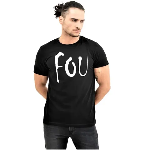 Trendy Tees For Men 