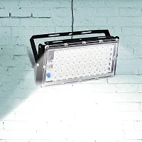 50 Watts Brick LED Flood Light (50w White,2 Piece)-thumb4