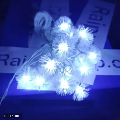 5 mtr Pixel Bulb LED Grass Light Indoor outdoor home decorati-thumb0