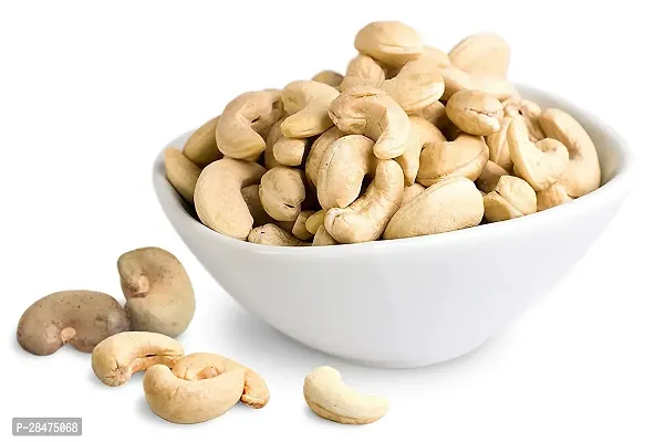 Cashew Nuts kaju Cashews Whole cashewnuts 250grm-thumb0