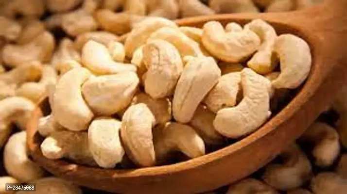 Cashew Nuts kaju Cashews Whole cashewnuts 250grm-thumb2