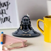 Karvaan Adiyogi Shiva Statue (3.5 inch)-thumb2