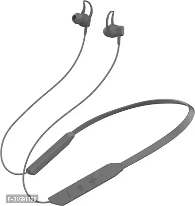 Bluetooth Neckband headphones(30 Hours Play Time)