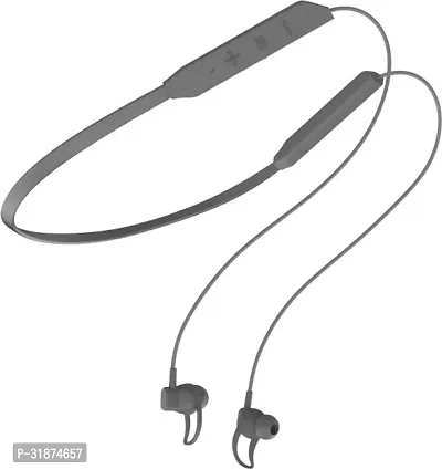 Stylish Wireless Bluetooth Neck Band-thumb0