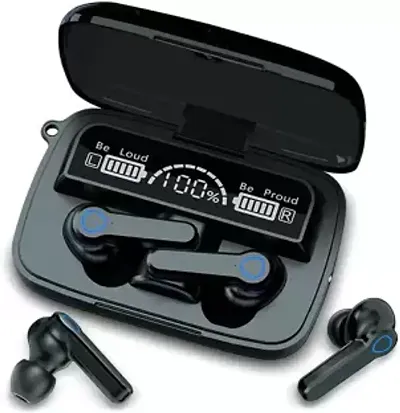 Classy Wireless Bluetooth Ear Bud, Pack of 1-Assorted