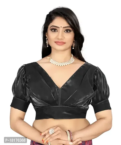 Reliable Silk Blend Stitched Blouses For Women