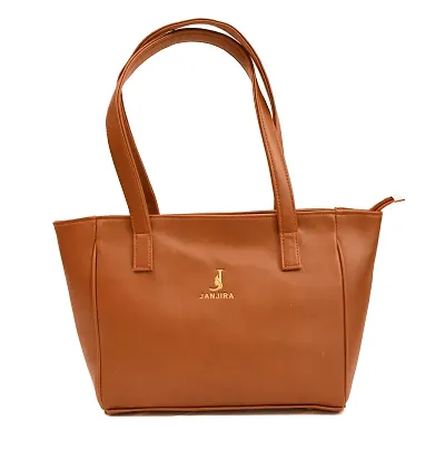 Must Have PU Tote Bags 