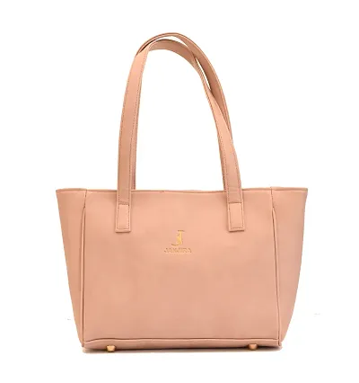 Must Have PU Tote Bags 