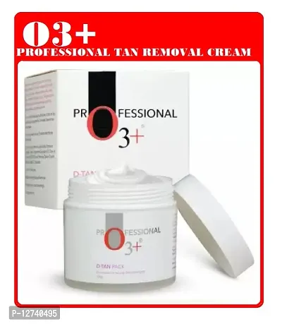 PROFESSIONAL O3+ RAAGA DETAN CREAM 300G-thumb0