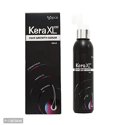 Kera-XL Hair Serum - 60 ml FOR MAN\WOMEN-thumb0