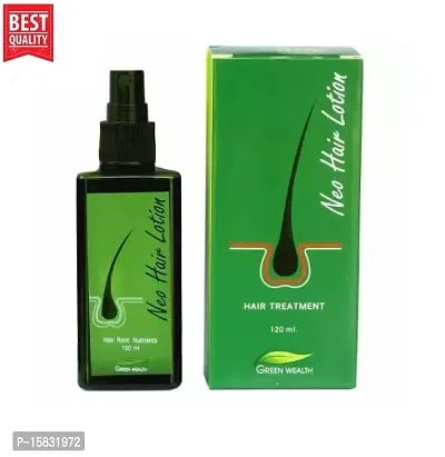 #BEST NEO HAIR LOTION 120ML-thumb0