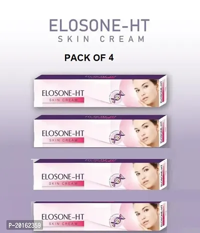 ELOSONE-HT CREAM 15G FOR MAN AND WOMEN PACK OF  4-thumb0