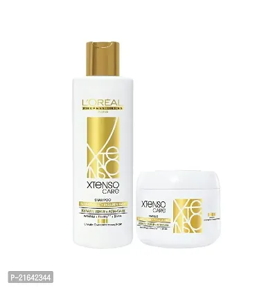 LOratilde;copy;Al Professionnel Xtenso Care Sulfate-Free* Shampoo 250 Ml +MASQUE-thumb0