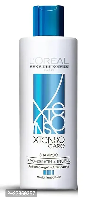 LOreacute;al Professionnel Xtenso Care Shampoo-thumb0