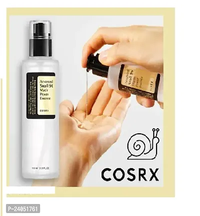 Cosrx Advanced Snail 96 Mucin Power Essence (100ml)