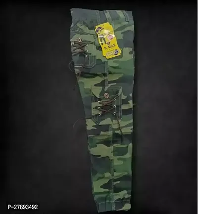 ARMY Cargo Track Pants New Trending-thumb0