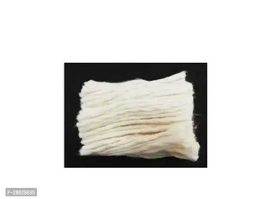 Buy Kanhaji Creations Long Cotton Wicks or lambi Diya Batti Wicks for Pooja  Aarti Cotton Wicks Pack of 2100 Online In India At Discounted Prices