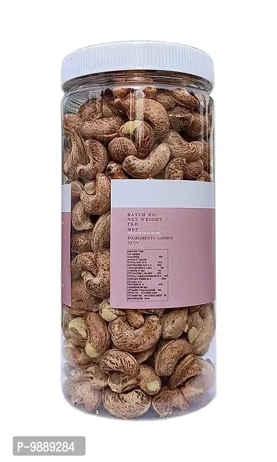 We Care Eco Products Premium Unpeeled Kaju   Cashew Nuts With Skin     Skin Cashew Nuts   From Kerala  250 gm-thumb3