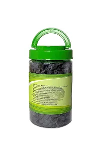 We Care Eco Products Black Seedless Raisins  Kismis    Kali Kishmish Seedless   Dry Fruits   500g-thumb2