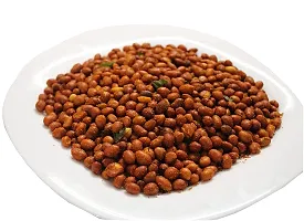 We Care Eco Products Kerala Special Spicy Roasted Peanuts  150g-thumb1