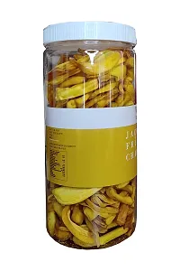 We Care Eco Products Kerala Fresh Jackfruit Chips Fried In Coconut Oil  225g-thumb2