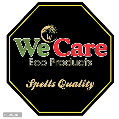 We Care Eco Products   Jackfruit Chips  Coconut Oil  and Tapioca Chips  Vegetable Oil    Kerala Special Homemade Chips    225g Each  Total 450g-thumb5