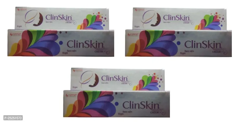 CLEAN SKIN WHITING CREAM PACK OF 3