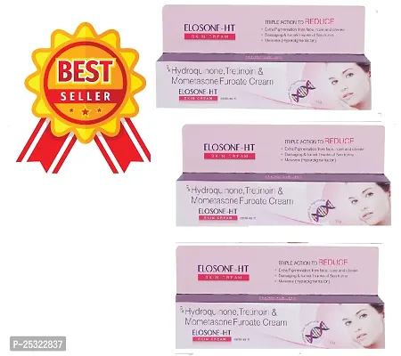 ELOSONE - HT SKIN CREAM PACK OF 3