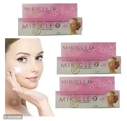 miracle shine  glow pack of 3-thumb0