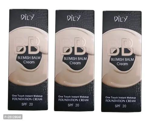 BB Blemish Balm Cream Foundation Cream SPF 20