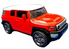 Plastic Car toy For Kids-thumb1