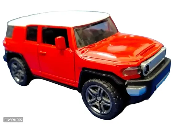 Plastic Car toy For Kids-thumb2