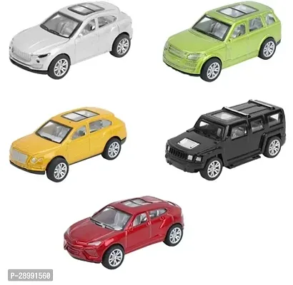 Plastic Car toy For Kids-thumb0
