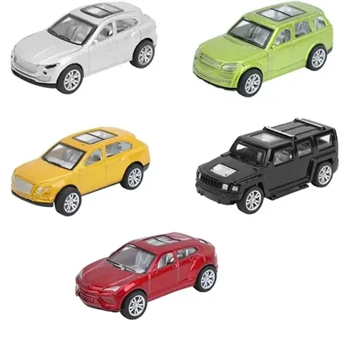 Plastic Car toy For Kids