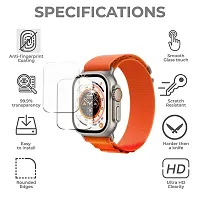 Premium Quality Smart Watch T 800 Ultra-thumb2