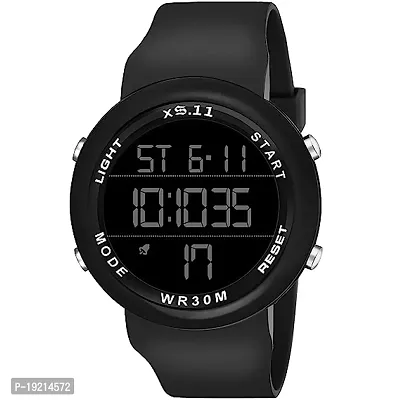 Classy Digital Watches for Men